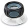 Carson LL-15 17.5x LumiLoupe Craft Loupe