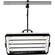 Lowel E-Studio 4 Fluorescent Light (120V)