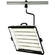 Lowel E-Studio 6 Fluorescent Light (120V)