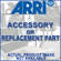 Arri Mitchell Mounting Plate Adapter