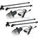 RPS Lighting RS-C150 Copy Light Set (110V)