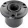 Audix Microphone Shock Mount Adapter for ADX-212 & -218