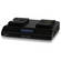 Switronix XC-2LA 2-Position Simultaneous Charger