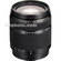 Sony 18-200mm f/3.5-6.3 DT Telephoto Zoom Lens