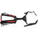 Versa-Flex HS1N Professional Audio Harness