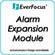EverFocus EFM-AL-1A Alarm Expansion Module for EverAccess System