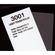 Rosco #3001 Filter - Light Tough Rolux - 20x24"