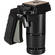 Slik AF-1100E Pistol Grip Head w/Quick Release - Supports 6.5 lb (2.9 kg)