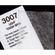 Rosco #3007 Filter - Light Tough Spun - 20x24"