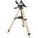 Tele Vue Gibraltar5 Manual Altazimuth Telescope Mount w/ Sky Tour Computer (Ash)