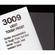 Rosco #3009 Filter - Light Tough Frost - 20x24"