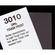 Rosco #3010 Filter - Opal Tough Frost - 20x24"