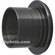 Tele Vue Imaging System Nosepiece - For Using 2.4" IS Acc. w/ 2" Focusers