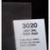 Rosco #3020 Filter - Light Opal Tough Frost - 20x24"
