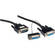 Bowens Power Cable - Travel Pack to Head