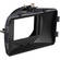 Cavision MB4169H2-M 4x4 Wide Hard Shade Matte Box