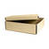 Archival Methods Short Top Box (12.5 x 15 x 4.25")