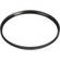 Cavision 127mm Clear Protection Glass Filter