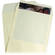 Archival Methods Flap Envelope - 8.5 x 10.5", 50 Pack (Cream)