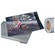 Archival Methods Polyethylene Bags - 14 1/4 x 19" 100 Bags