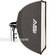 Smith-Victor SBC36 Heat Resistant Soft Box for 765UM/710SG with 765UMBP (36 x 36")