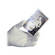 Archival Methods Medium-Weight White Cotton Inspection Gloves (Small, 12-Pack)