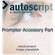 Autoscript TB8 Padded Bag