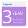 Autoscript TFT Warranty EXTW3YR