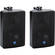 Atlas Sound 2-Way SM52T Speaker (Black)