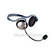 Eartec Monarch Dual-Ear Headset (Digicom/TCX Hybrid)