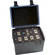 Eartec TCS 6-User Wired Intercom Station