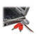 Kensington Trava para Notebook MicroSaver DS