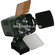 VariZoom S-2000 Dimmable On Camera Light