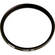 Tiffen 107mm Clear Uncoated Filter