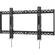 Peerless Industries Universal Flat Wall Mount, Model SF670P  (Black)