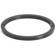 Rodenstock 39mm Thread Metal Jam Nut for Enlarging Lenses