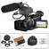 Sony HVR-A1U HDV Camcorder Kit