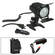 Bescor KLK-65XT Light Battery Kit