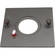 Beseler 39mm Flat Lensboard