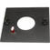 Beseler 39mm Flat Lensboard