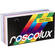 Rosco Roscolux Designer Color Selector Swatchbook - 3x5"