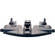 US NightVision USNV-14  Dual Mount