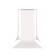 Savage Widetone Seamless Background Paper (53" x 12yd, #50 White)