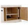 Sound-Craft Systems SHLF Adjustable Shelf w/Pre-Shelving Standards for Multimedia Lecterns