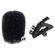 B&H Photo Lavalier Accessory Backup Kit - Small (1/8") (3mm)