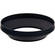 Century Precision Optics DSMP05-M82 105-82mm Insert Step Ring