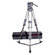 Libec LS-85(2A) Professional 2-Stage Aluminum Tripod System