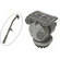 Libec H70 Fluid Head w/PH-7 Extendable Pan Handle
