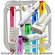 GTI LM3/32 Fluorescent Replacement Lamp Kit ()