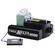 Rosco Delta 3000 Fog Machine - Euro (240V)